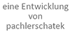 pachler / schatek pachler / schatek